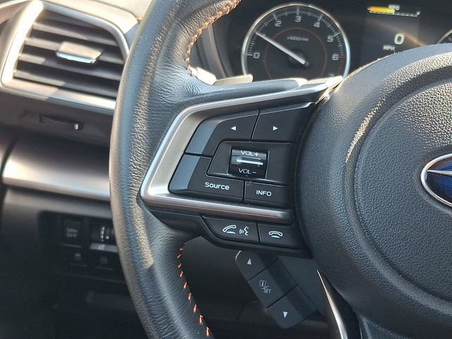 Certified 2023 Subaru Crosstrek 2.5i Limited AWD/4WD image 23