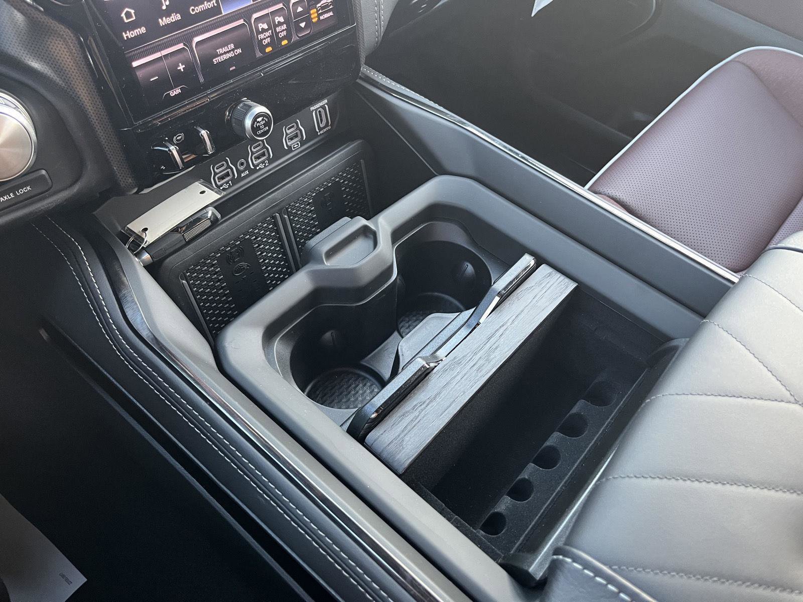 New 2026 RAM 1500 Limited w/ Night Edition image 19