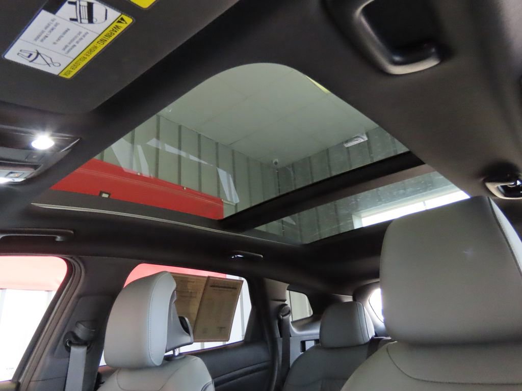 Used 2023 Kia Sportage X-Line w/ X-Line Premium Package image 48