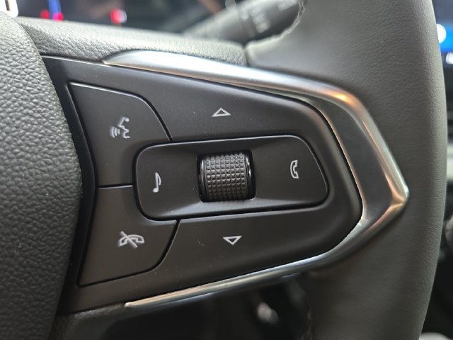 New 2026 Chevrolet Trax LT w/ Driver Confidence Package FWD image 18