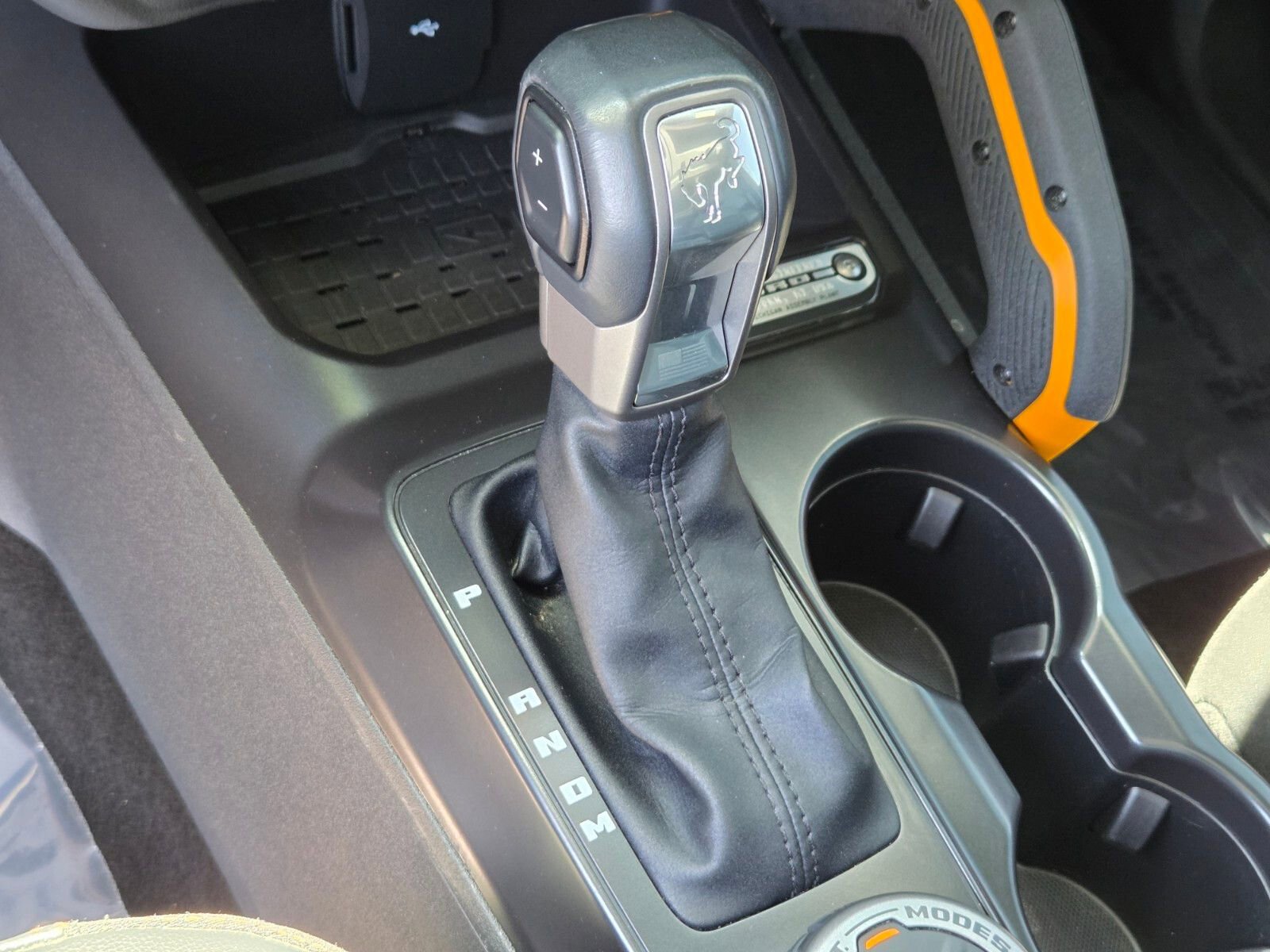 Used 2024 Ford Bronco Badlands AWD/4WD image 23