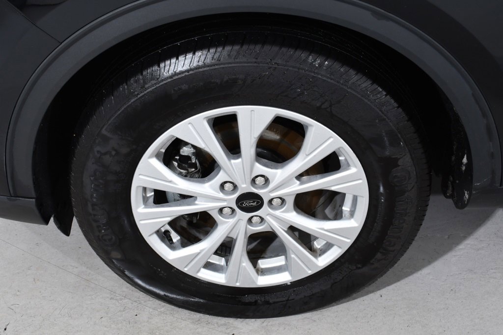 Used 2023 Ford Escape Active image 24