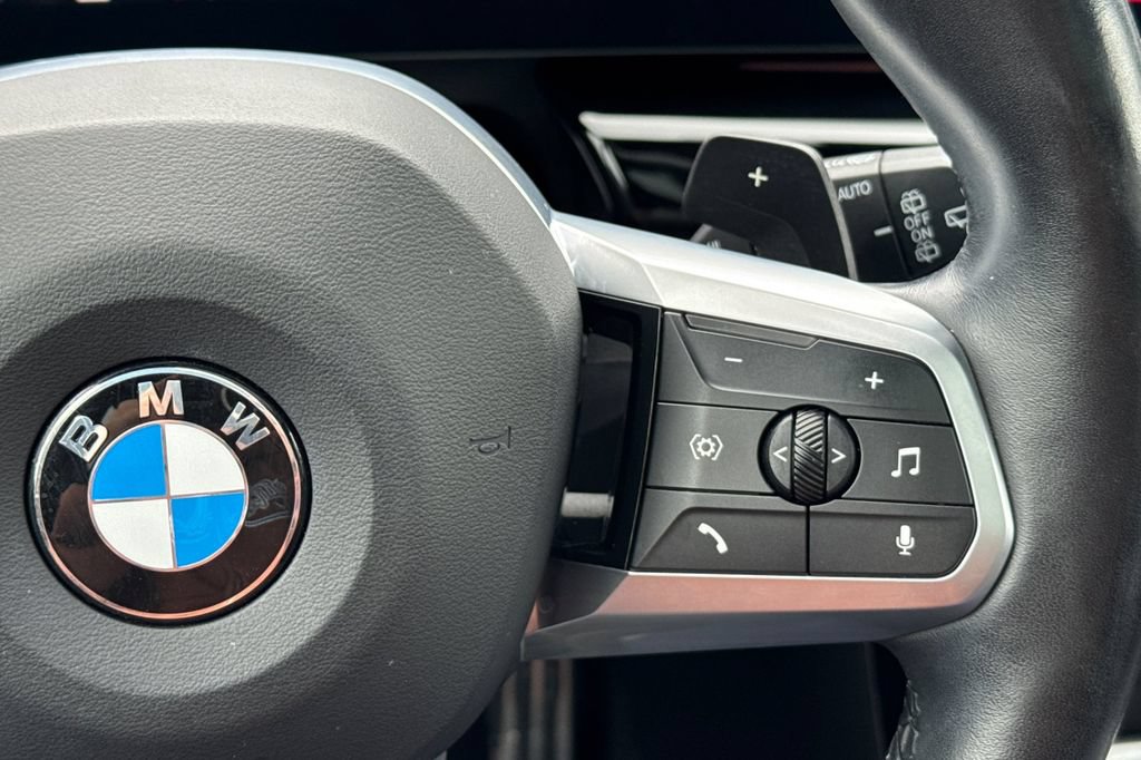 Used 2023 BMW X1 xDrive28i w/ M Sport Package AWD/4WD image 28
