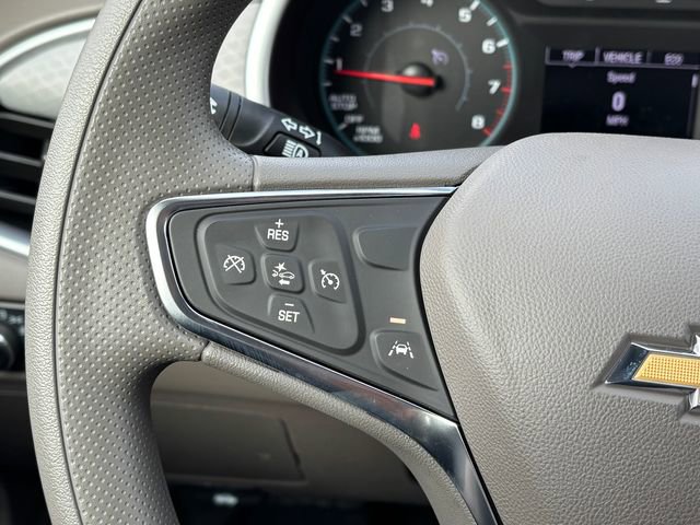 New 2025 Chevrolet Malibu LS w/ Driver Confidence Package image 24