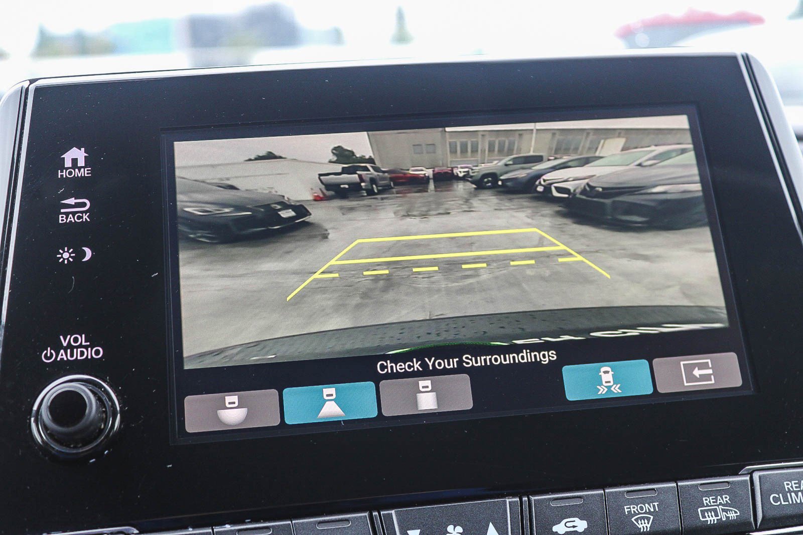 Used 2021 Honda Odyssey Touring image 25