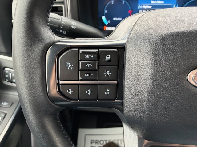 Used 2025 Ford F250 Platinum image 30