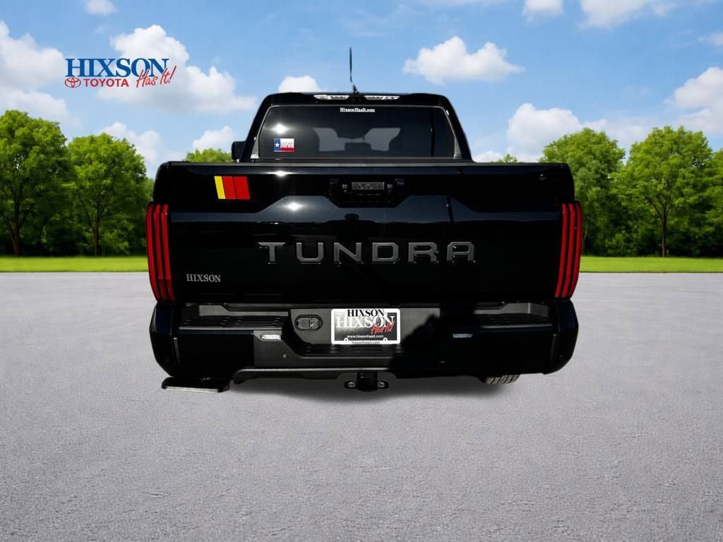 New 2026 Toyota Tundra SR5 image 6
