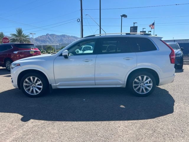 Used 2016 Volvo XC90 T6 Momentum w/ Momentum Plus Package AWD/4WD image 6