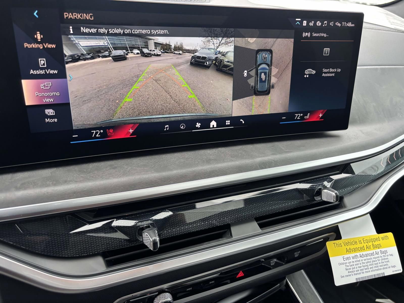 New 2026 BMW X5 xDrive40i w/ Premium Package image 21