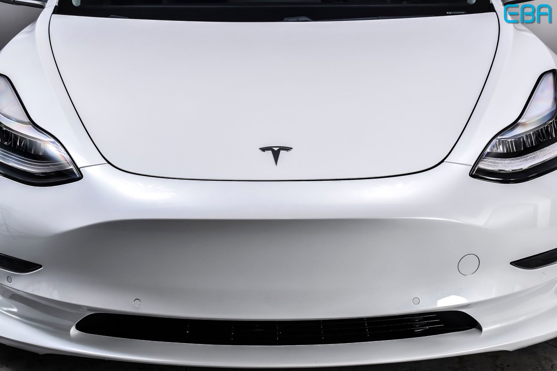 Used 2019 Tesla Model 3 Standard Range Plus image 9