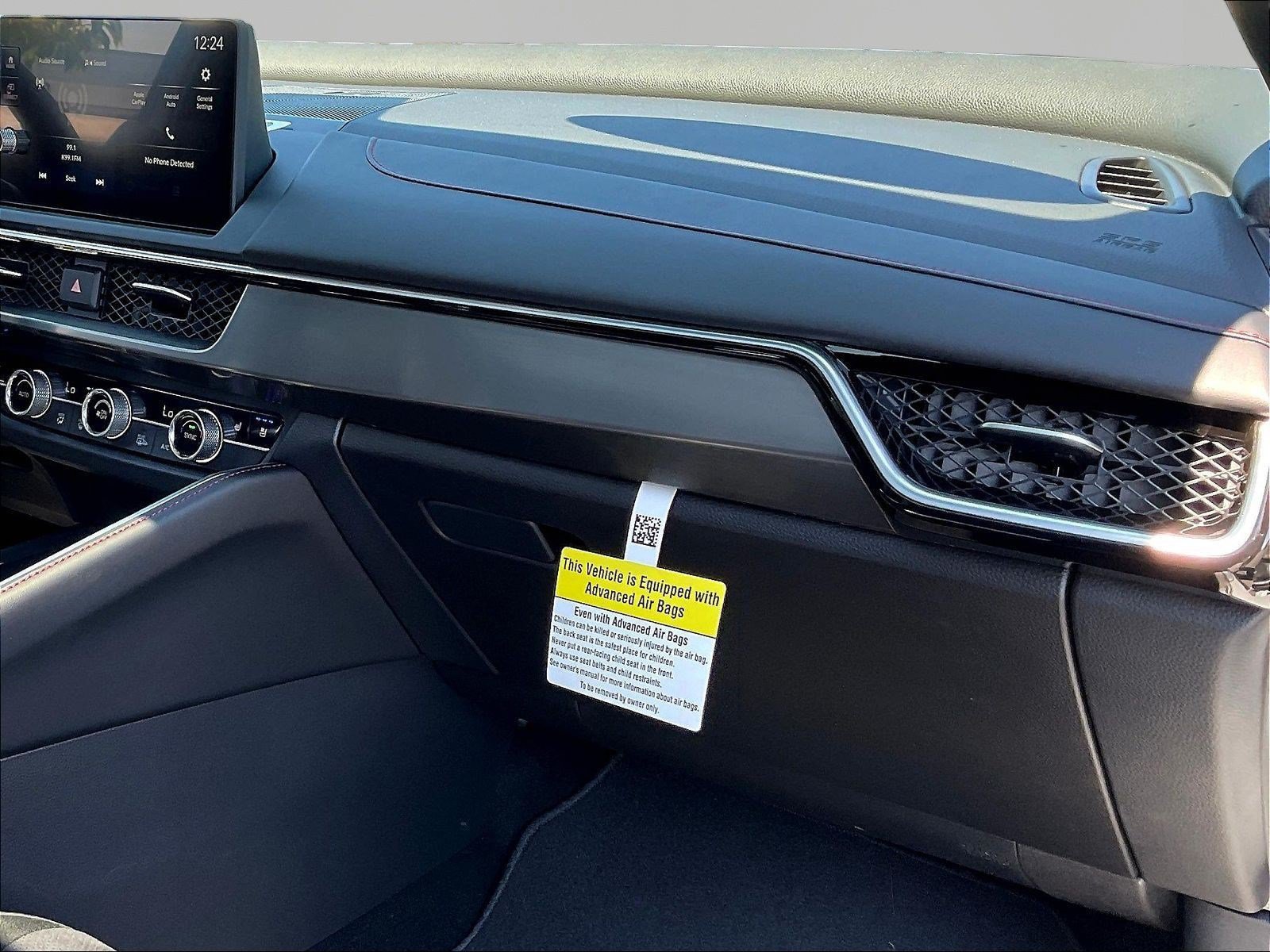 Certified 2025 Acura ADX A-Spec AWD/4WD image 27