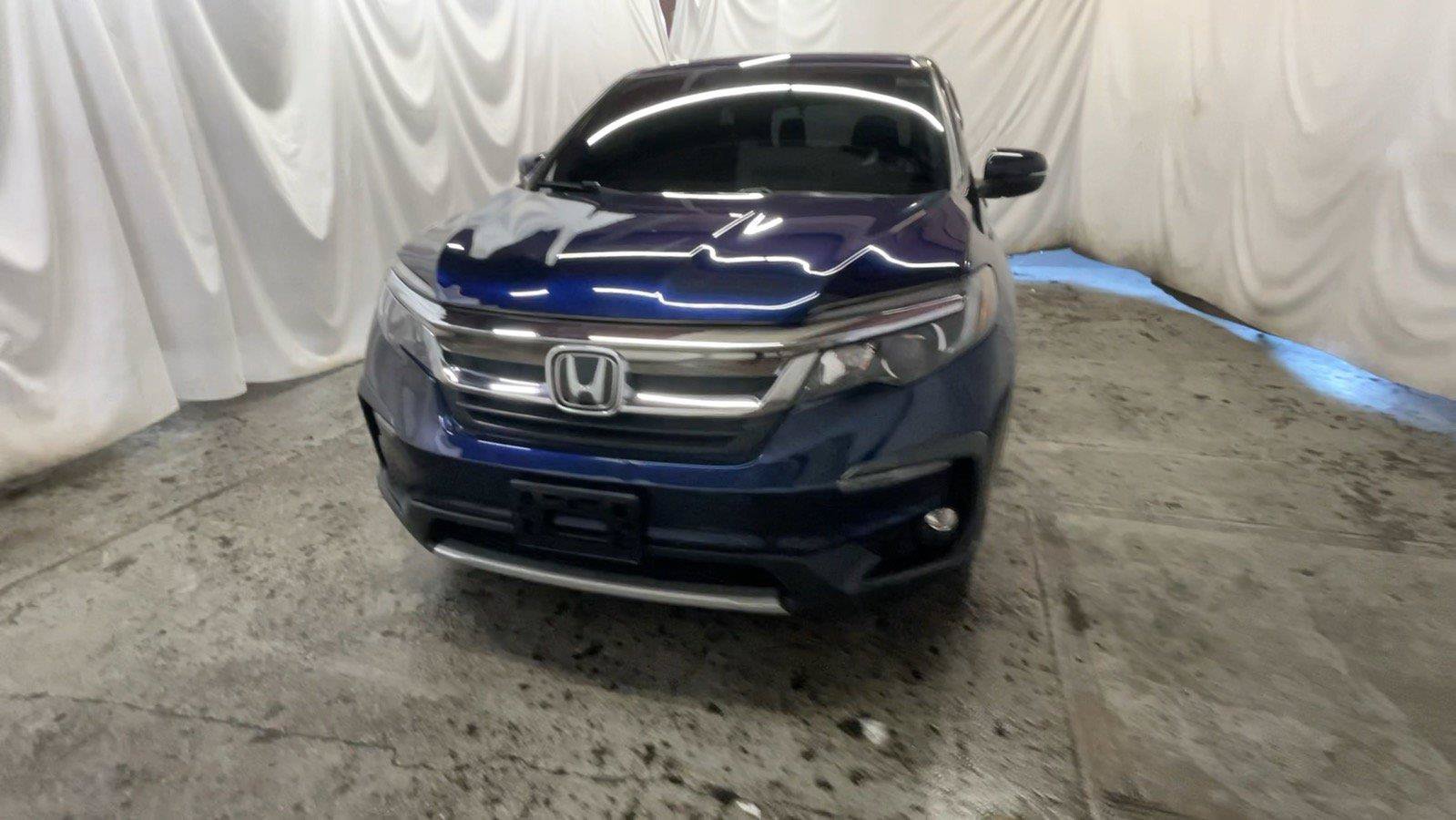Used 2020 Honda Pilot EX-L image 13