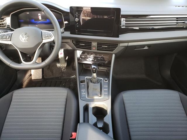 New 2026 Volkswagen Jetta S image 8