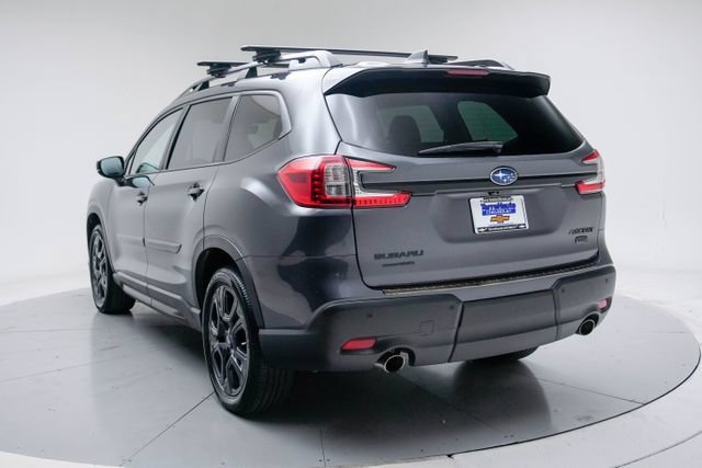 Used 2024 Subaru Ascent Onyx Edition AWD/4WD image 4