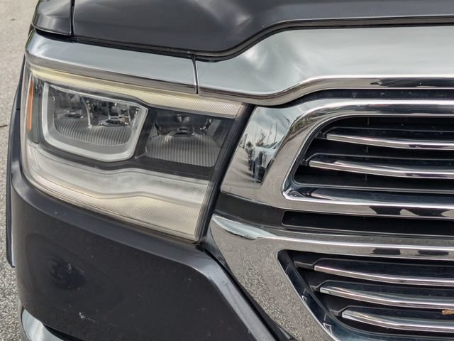 Used 2019 RAM 1500 Laramie RWD image 10