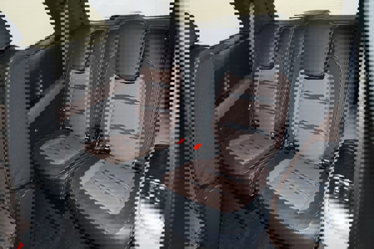 Used 2021 Mercedes-Benz GLS 63 AMG 4MATIC image 82