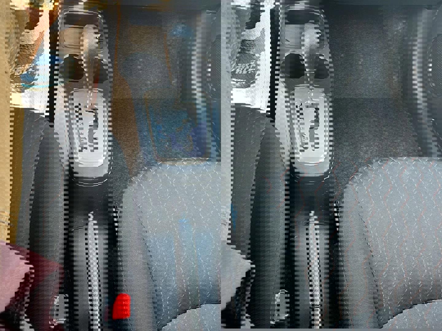 Used 2024 Mitsubishi Mirage ES image 22