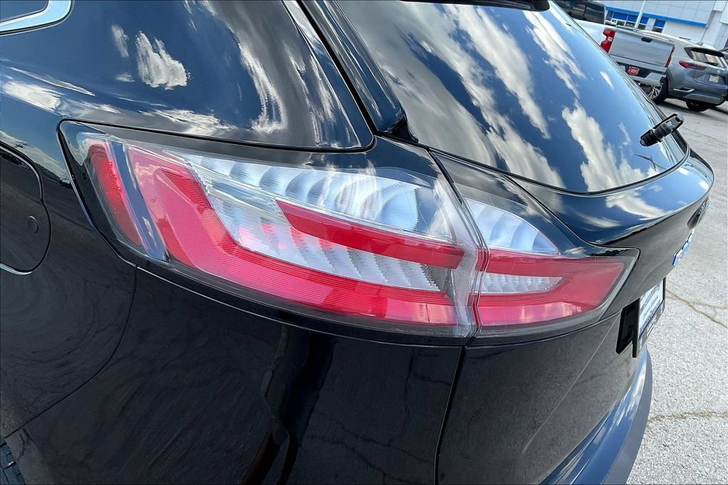 Used 2021 Ford Edge SEL w/ Convenience Package FWD image 27
