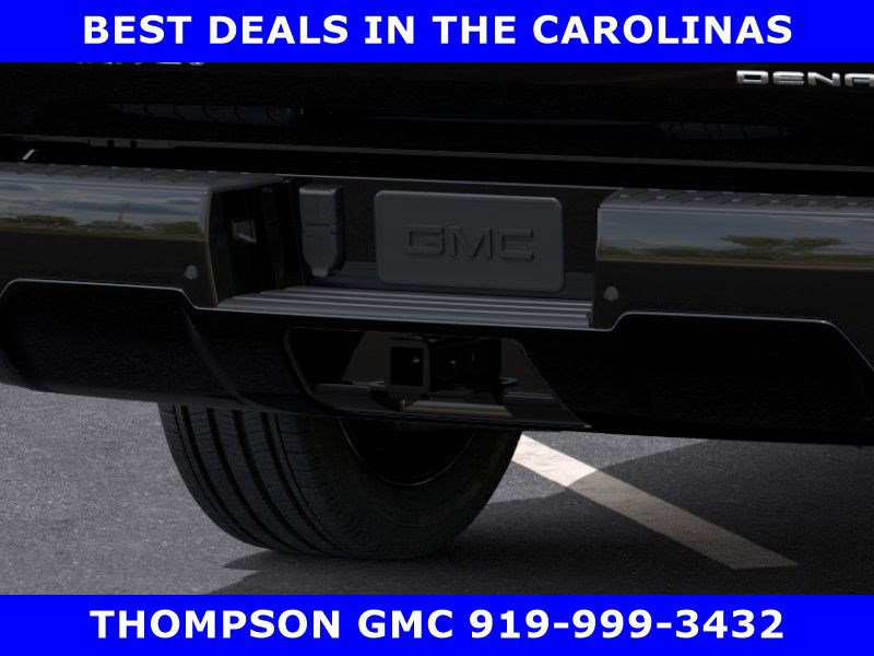 New 2026 GMC Sierra EV Denali image 14