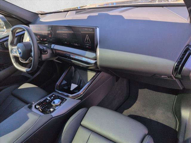 Used 2025 BMW X3 xDrive30 w/ Convenience Package AWD/4WD image 22