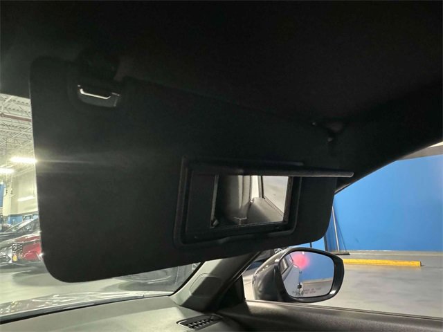 Certified 2024 Honda Civic Sport image 25