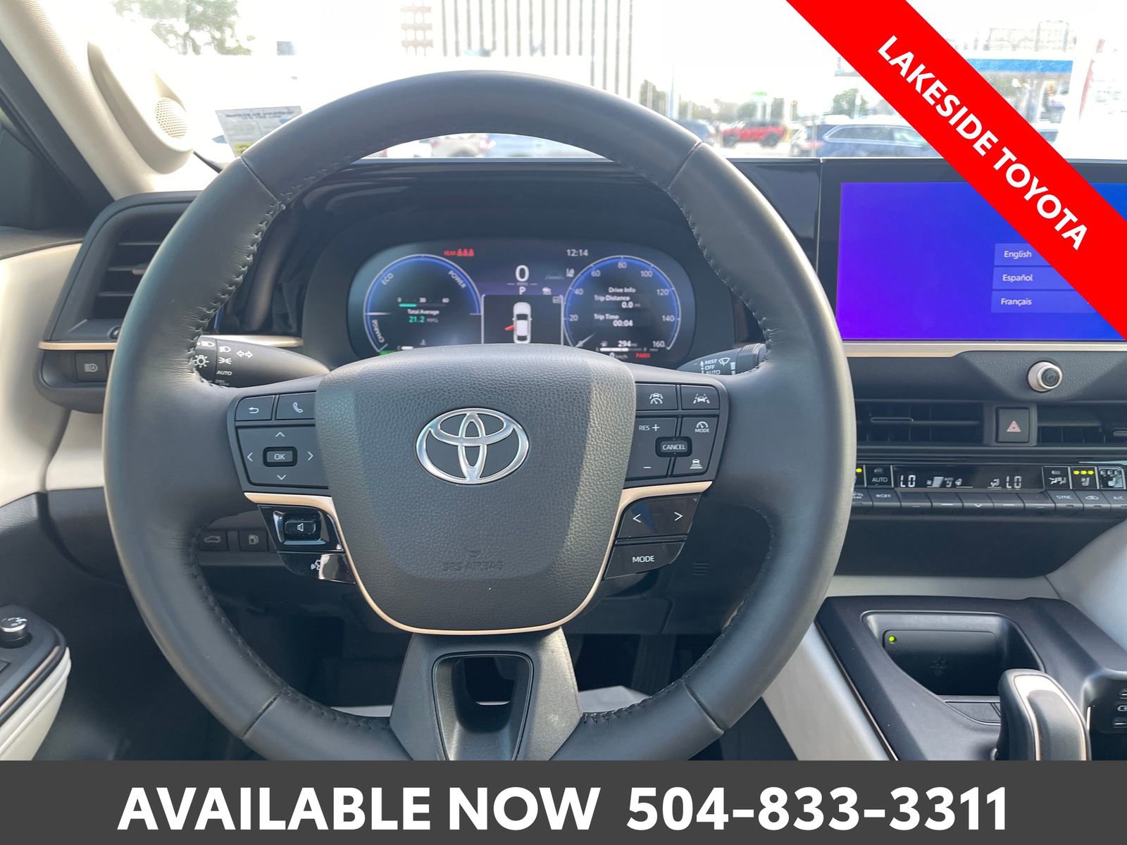 Used 2023 Toyota Crown Limited image 63