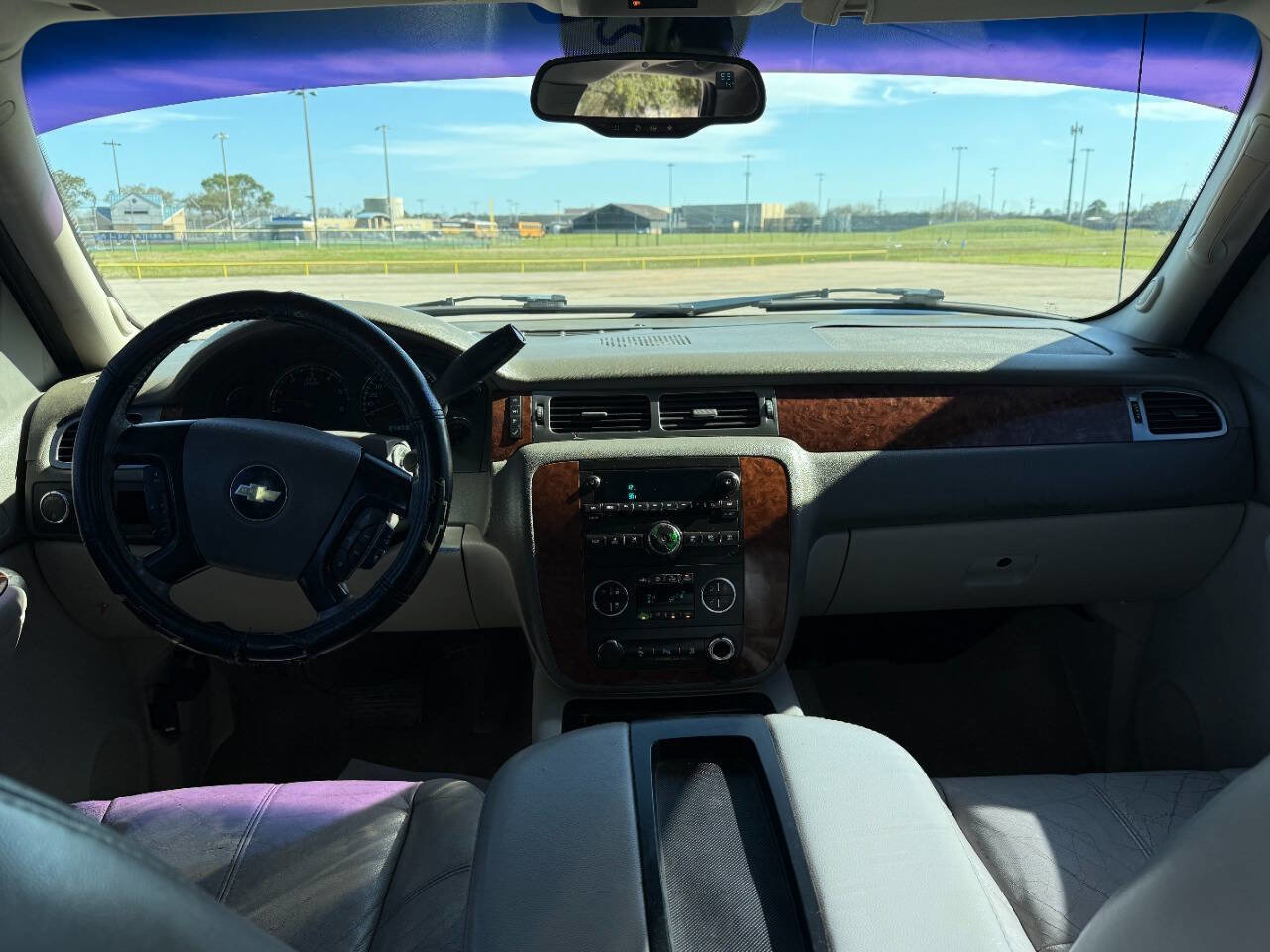 Used 2007 Chevrolet Avalanche LT w/ LT Preferred Equipment Group image 9