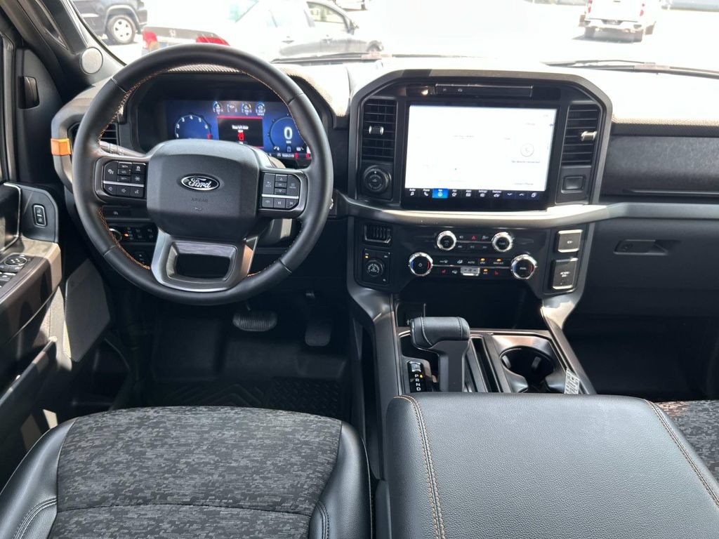 Used 2025 Ford F150 Tremor AWD/4WD image 24