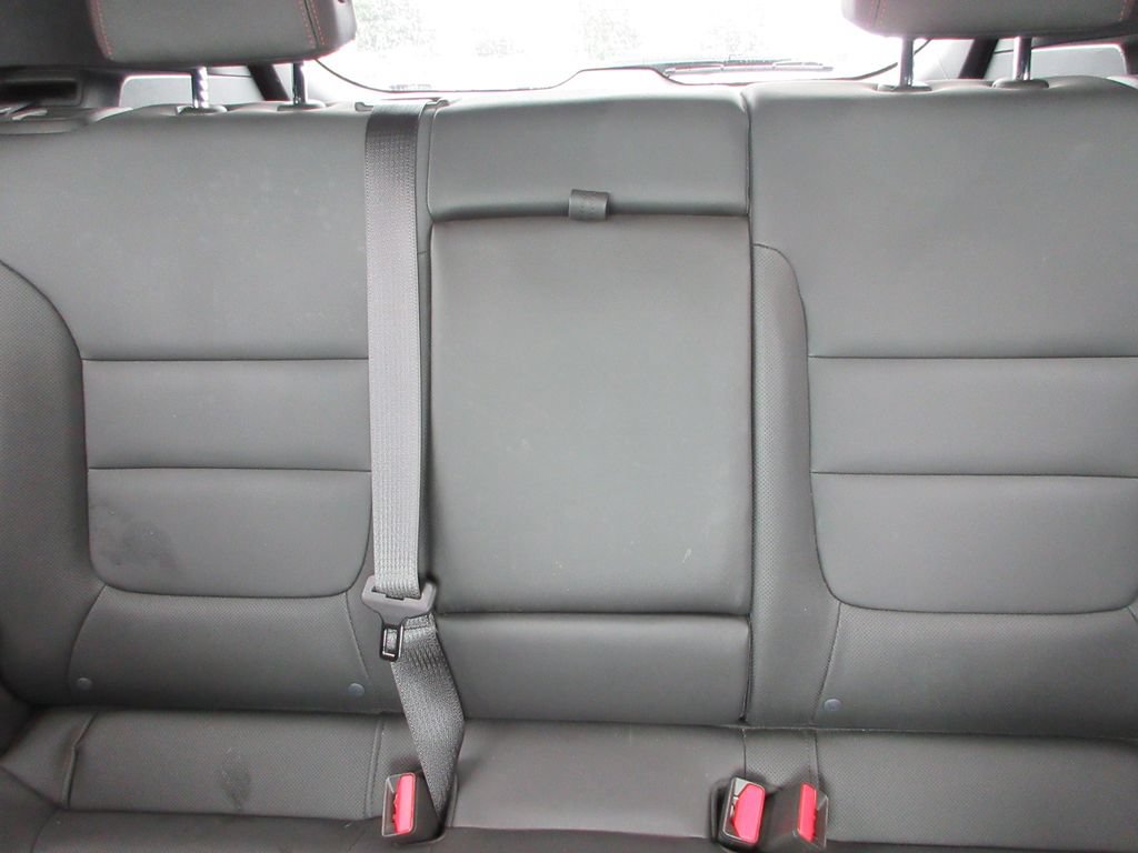 Certified 2024 Chevrolet TrailBlazer RS w/ Convenience Package FWD image 19