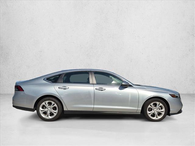 Used 2024 Honda Accord LX image 4