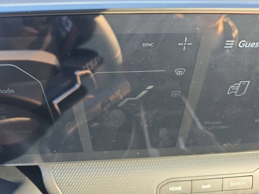 New 2025 Kia K4 GT-Line image 10