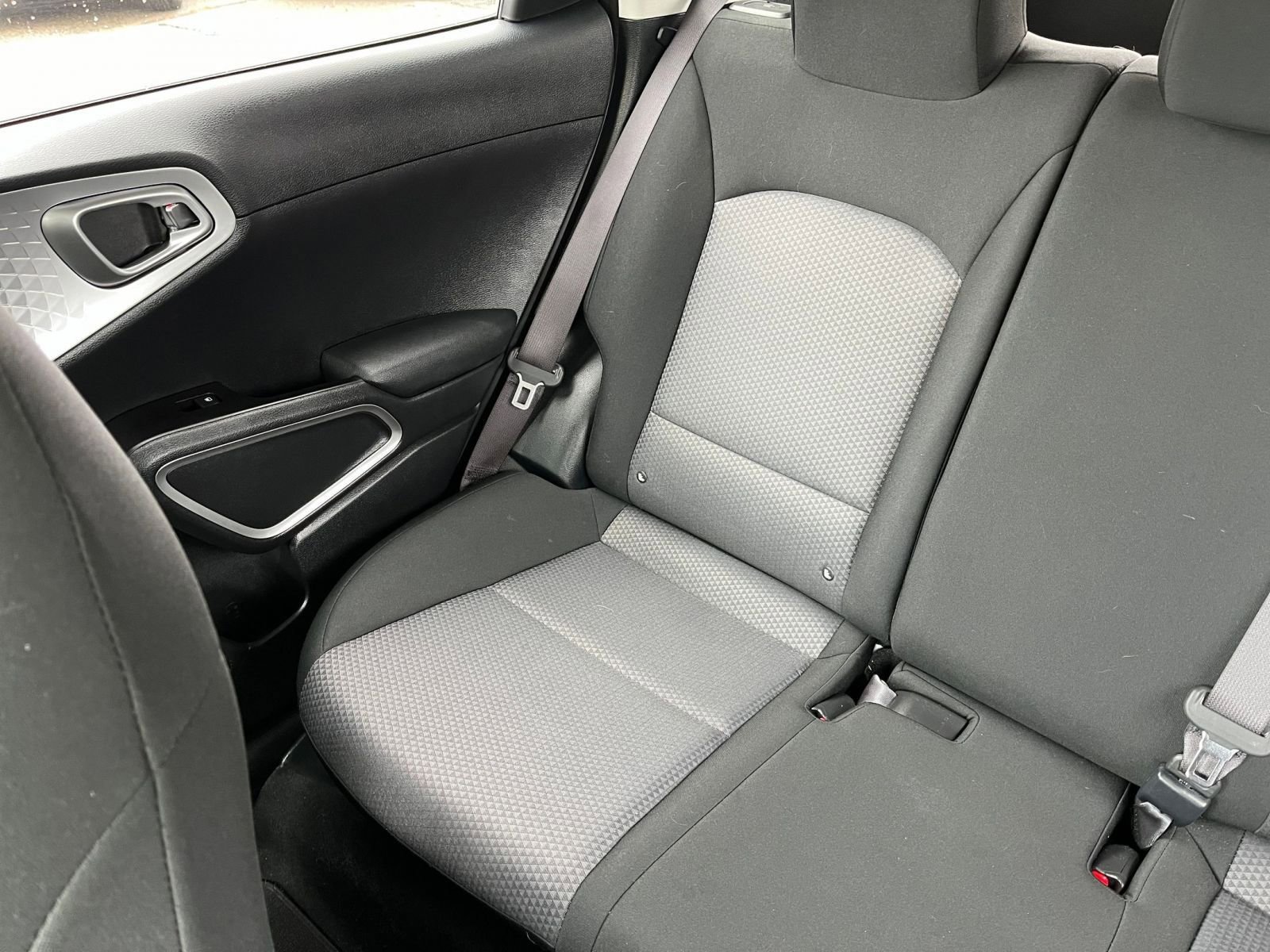 Used 2025 Kia Soul LX w/ LX Technology Package image 35