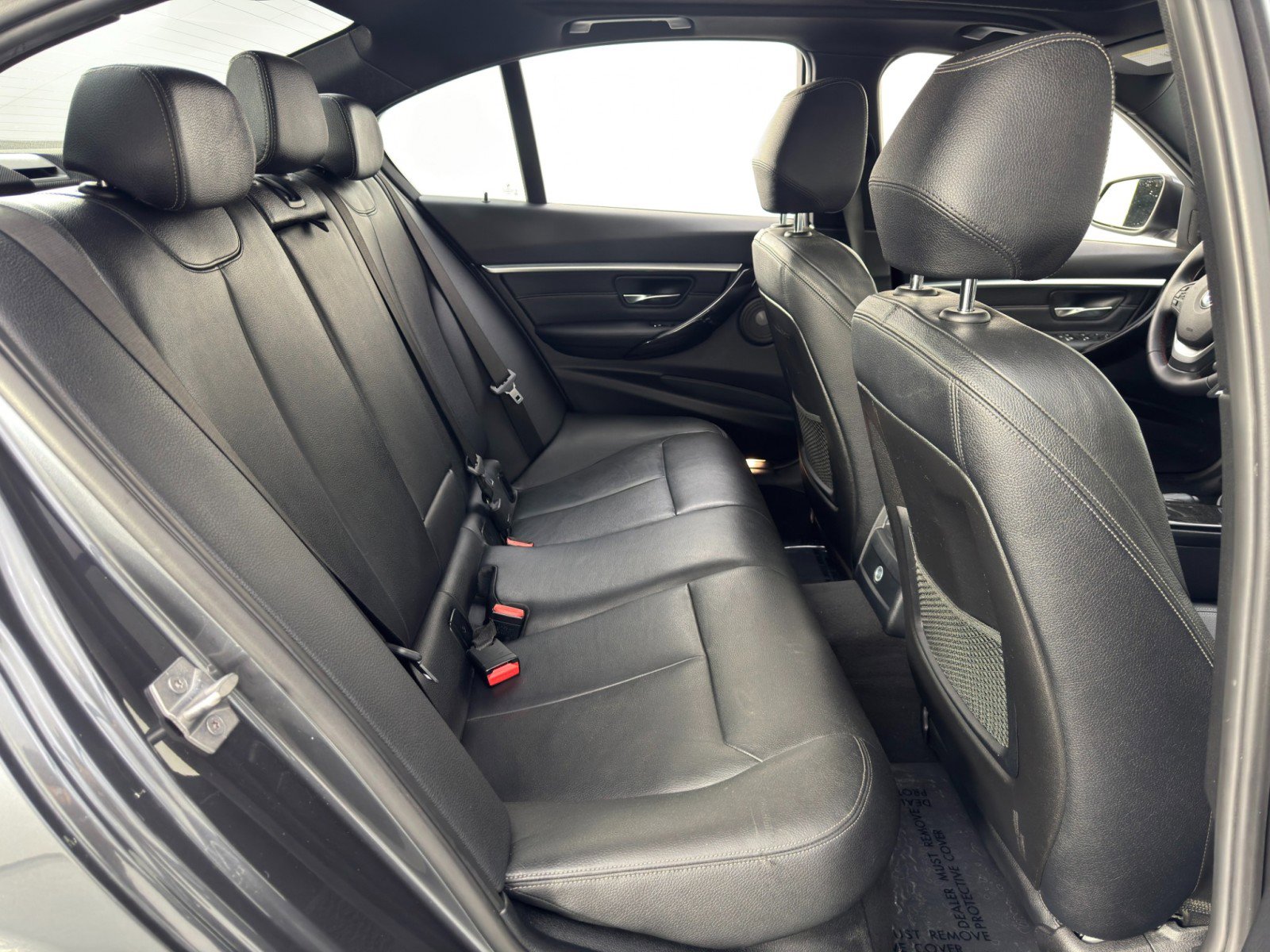 Used 2017 BMW 330e image 37