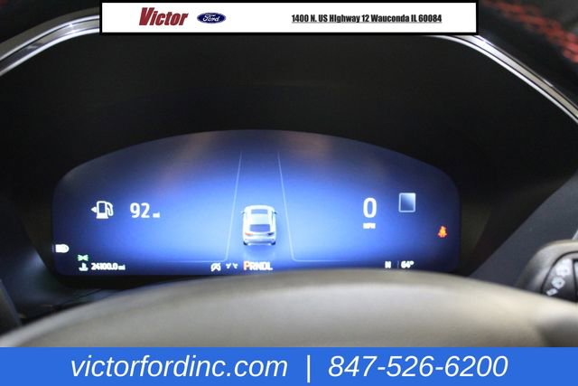 Used 2023 Ford Escape ST-Line Select w/ Tech Pack #2 image 8
