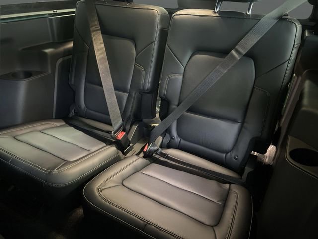 New 2025 Ford Bronco Badlands image 29