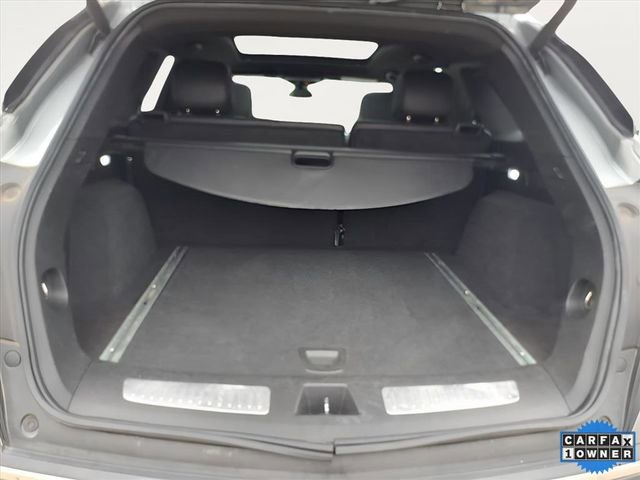Used 2023 Cadillac XT5 Premium Luxury image 32