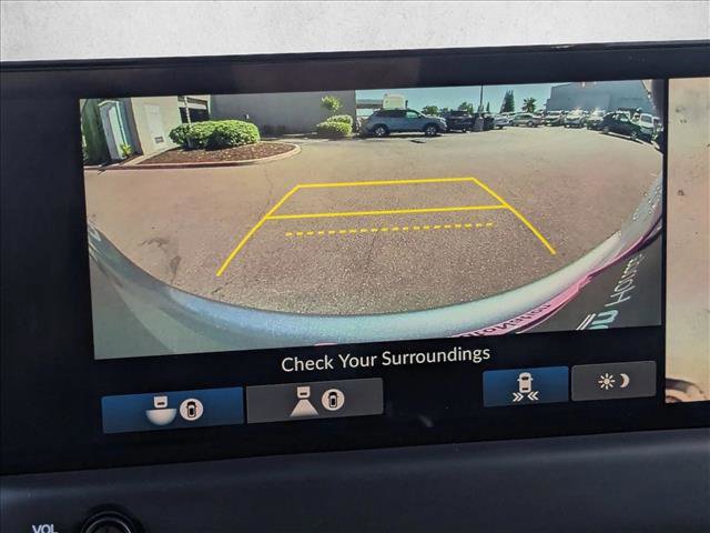 New 2026 Honda Pilot Black Edition image 14