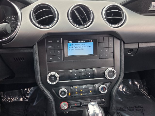 Used 2022 Ford Mustang GT w/ Black Accent Package RWD image 22