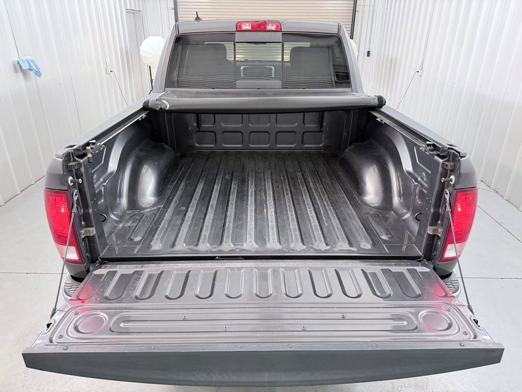 Used 2016 RAM 1500 Lone Star RWD image 34