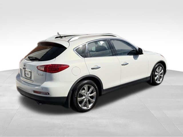 Used 2011 INFINITI EX35 Journey w/ Premium Pkg AWD/4WD image 32
