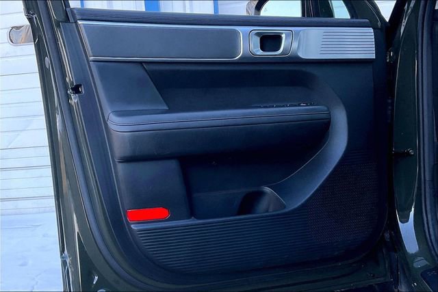 Certified 2025 Hyundai Santa Fe SEL image 23