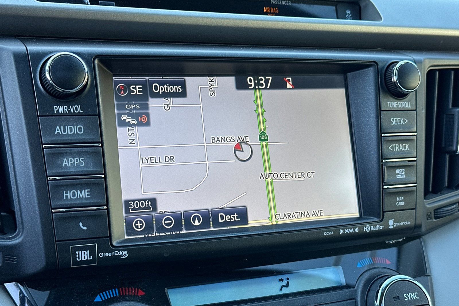 Used 2016 Toyota RAV4 Limited FWD image 16