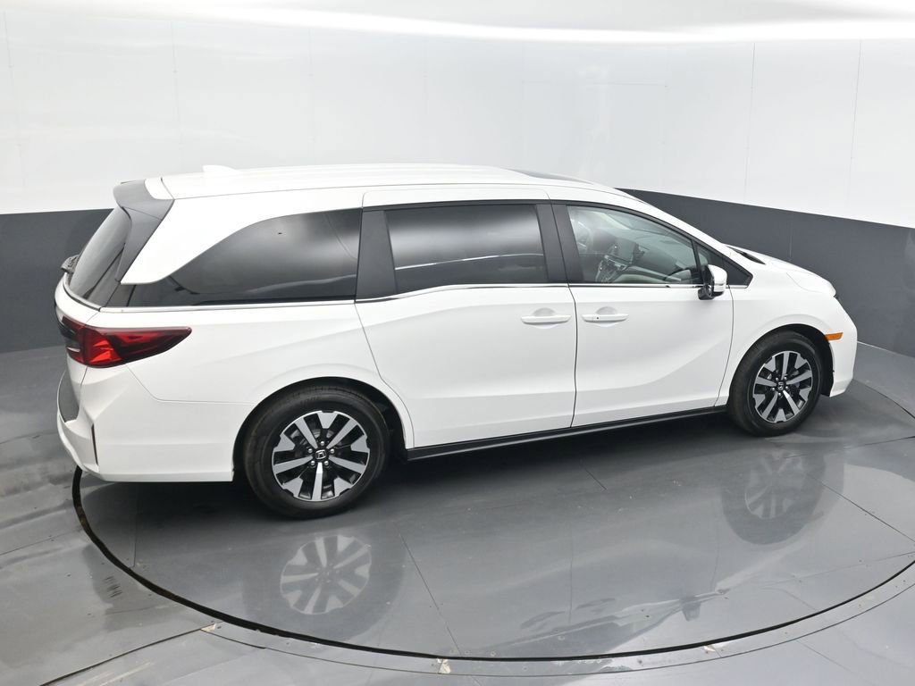 Certified 2026 Honda Odyssey EX-L image 24
