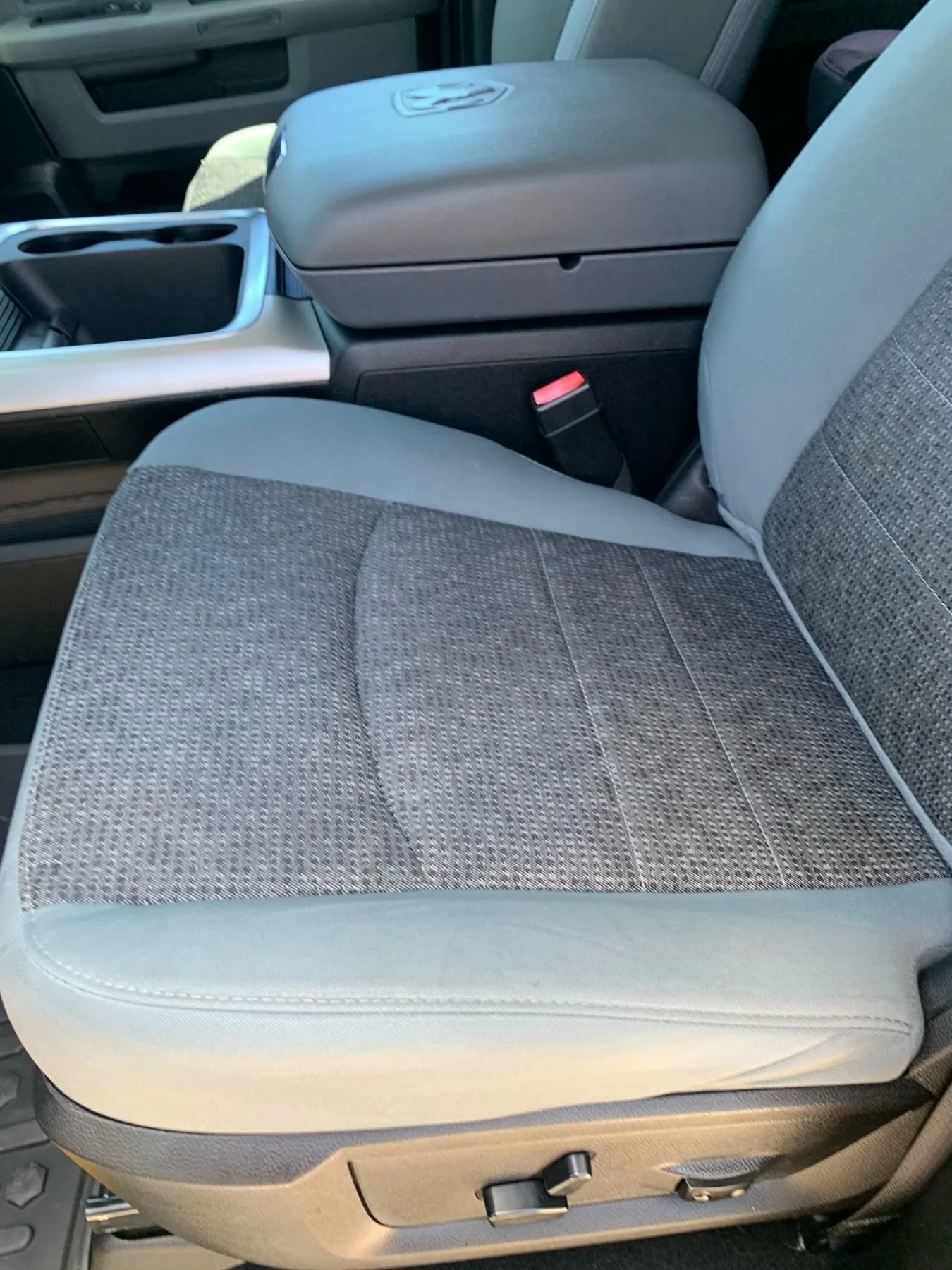 Used 2019 RAM 1500 Lone Star RWD image 13