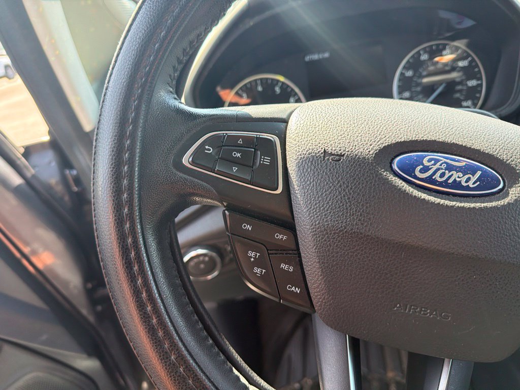 Used 2020 Ford EcoSport SE FWD image 12