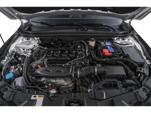 New 2026 Honda Accord SE image 9