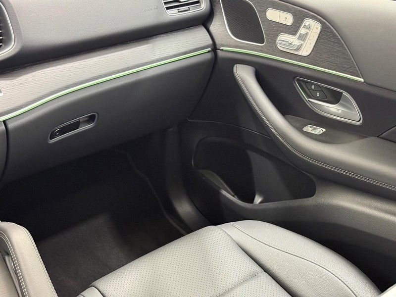 Used 2025 Mercedes-Benz GLE 450 4MATIC image 12