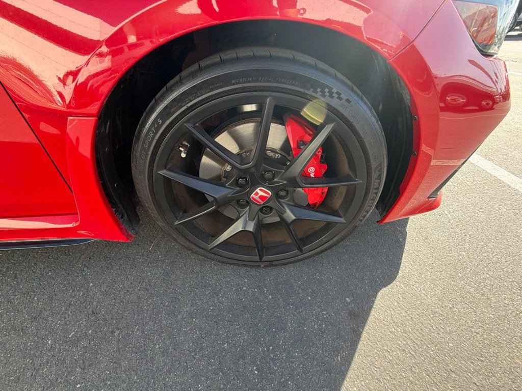 Used 2024 Honda Civic Type R image 18