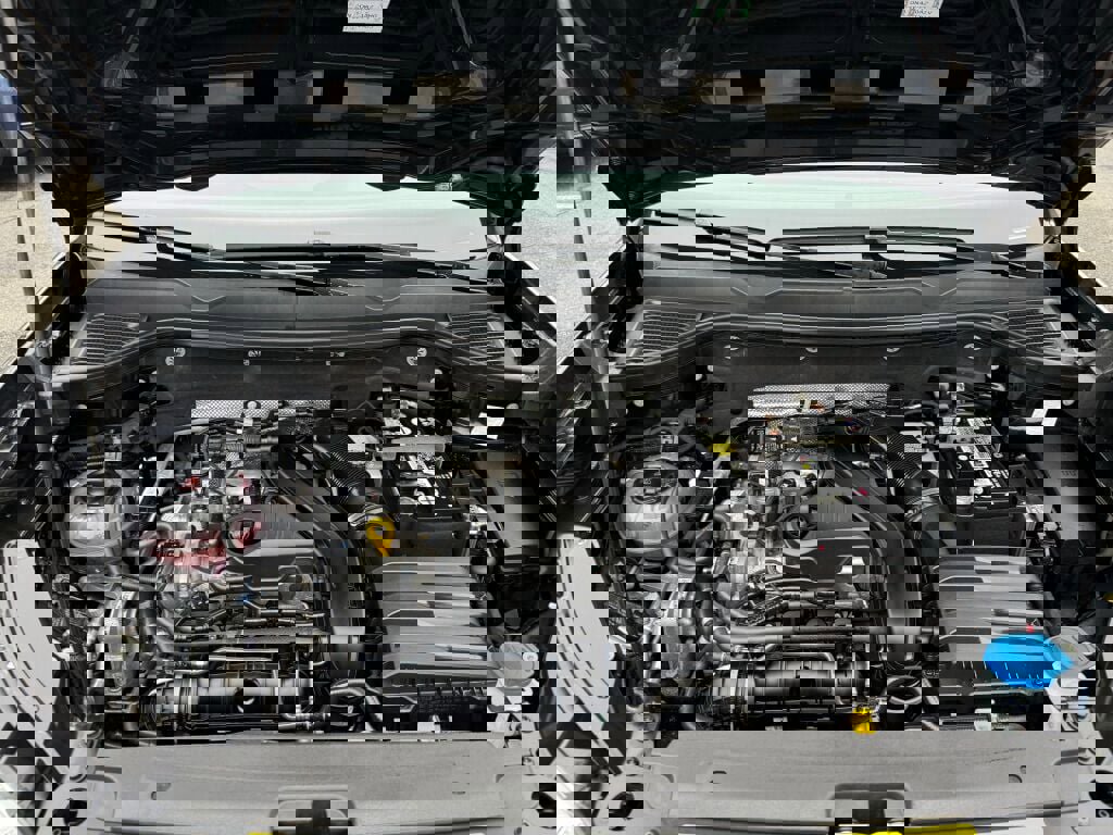 Used 2023 Volkswagen Taos SE w/ Panoramic Sunroof Package image 34