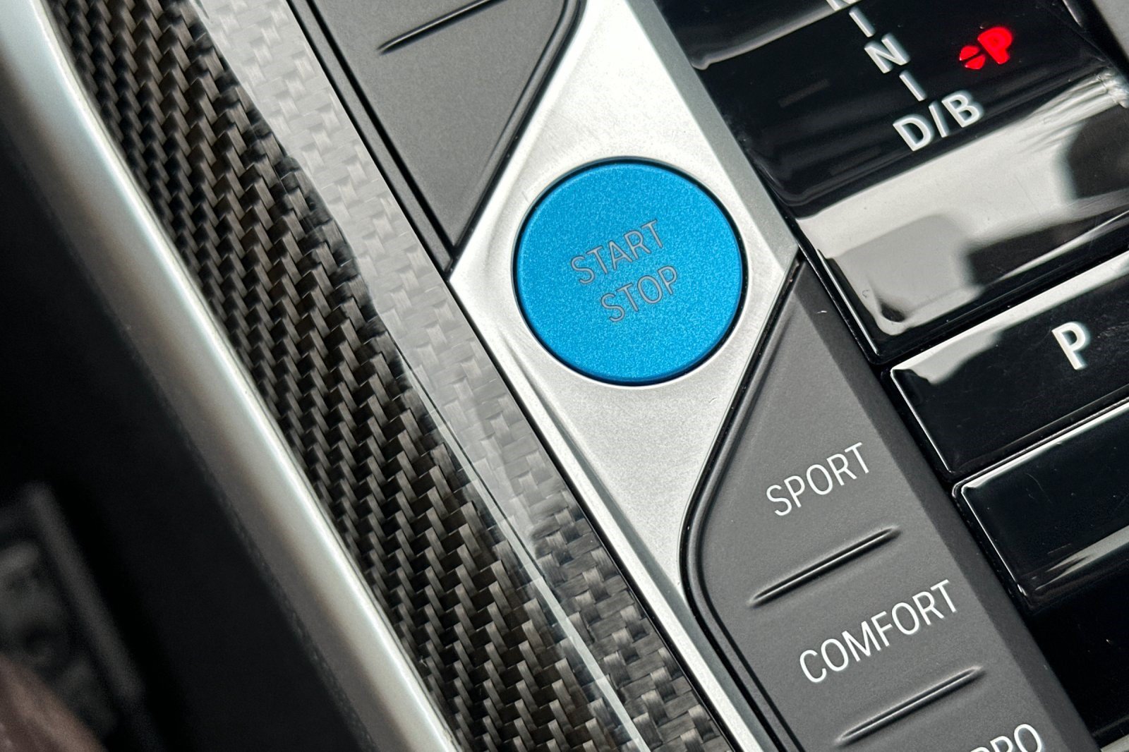 Used 2024 BMW i4 M50 AWD/4WD image 29